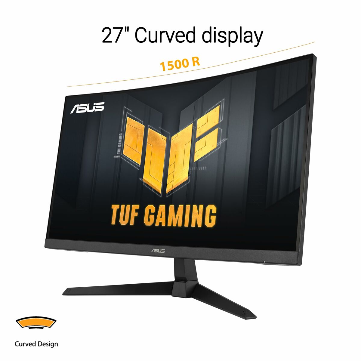 Monitor Asus 90LM0A90-B01170 27" Full HD 3 S77211581_1