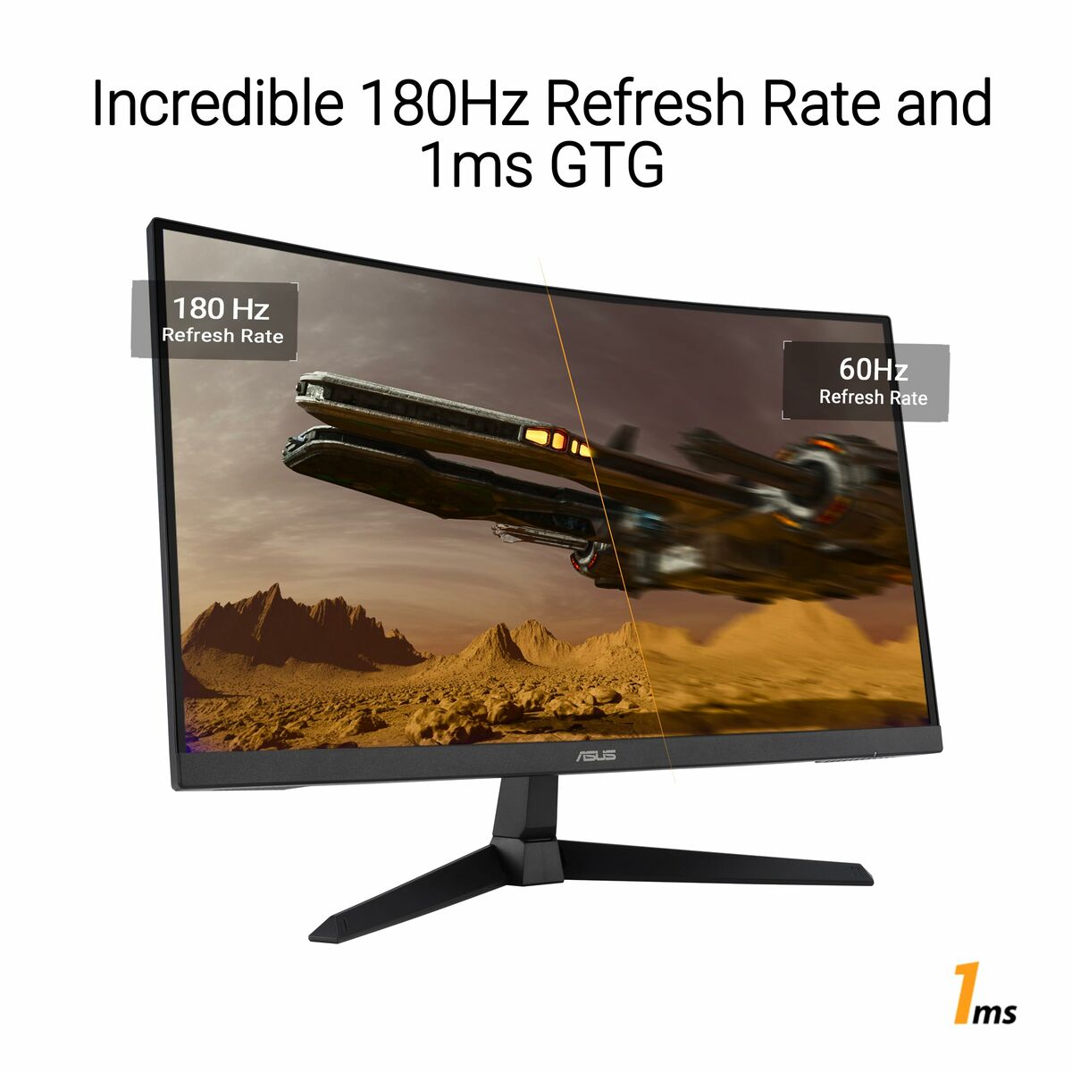 Monitor Asus 90LM0A90-B01170 27" Full HD 4 S77211581_2