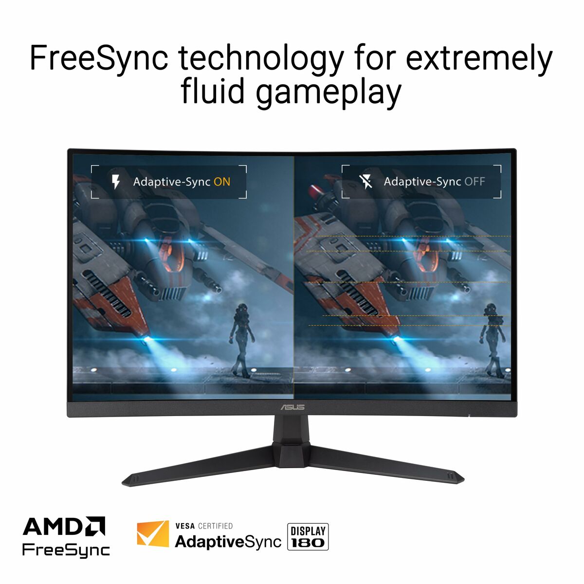 Monitor Asus 90LM0A90-B01170 27" Full HD 6 S77211581_4