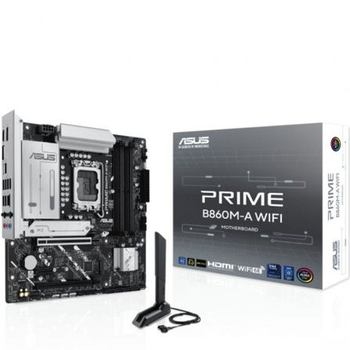Scheda Madre Asus 90MB1JY0-M0EAY0 2 S9916032_0