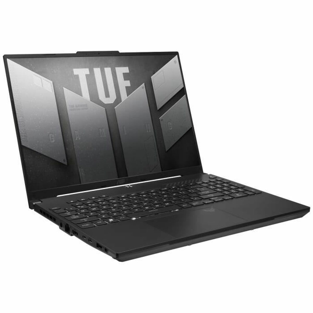Laptop Asus TUF Gaming A16 16" 16 GB RAM 512 GB SSD Nvidia Geforce RTX 4050 3 S71014008_1