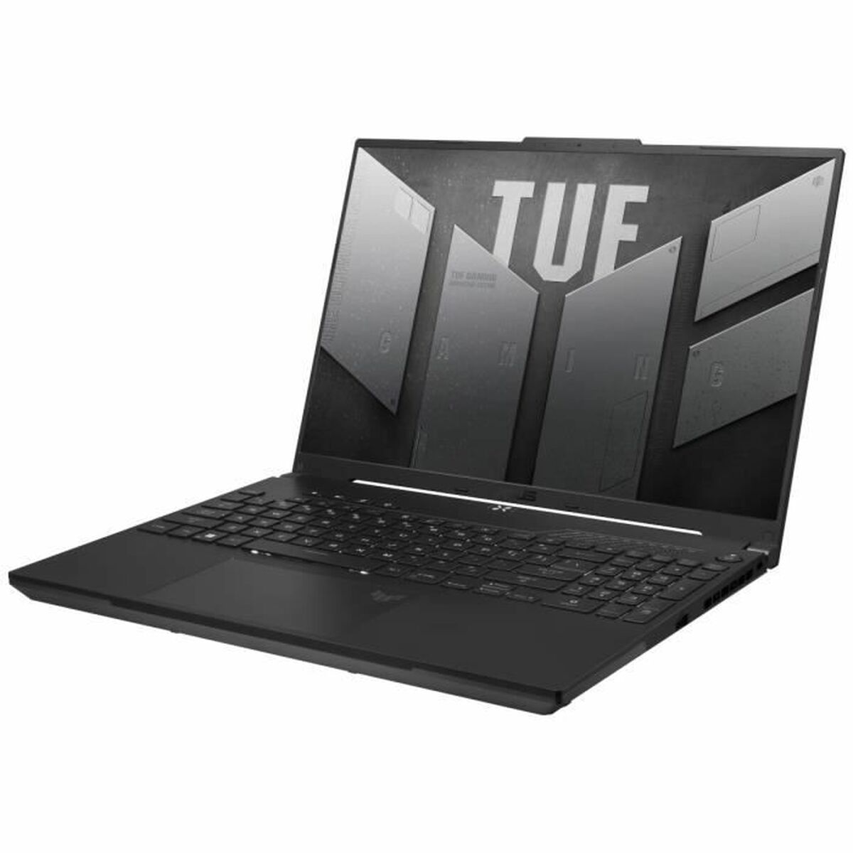 Laptop Asus TUF Gaming A16 16" 16 GB RAM 512 GB SSD Nvidia Geforce RTX 4050 5 S71014008_3