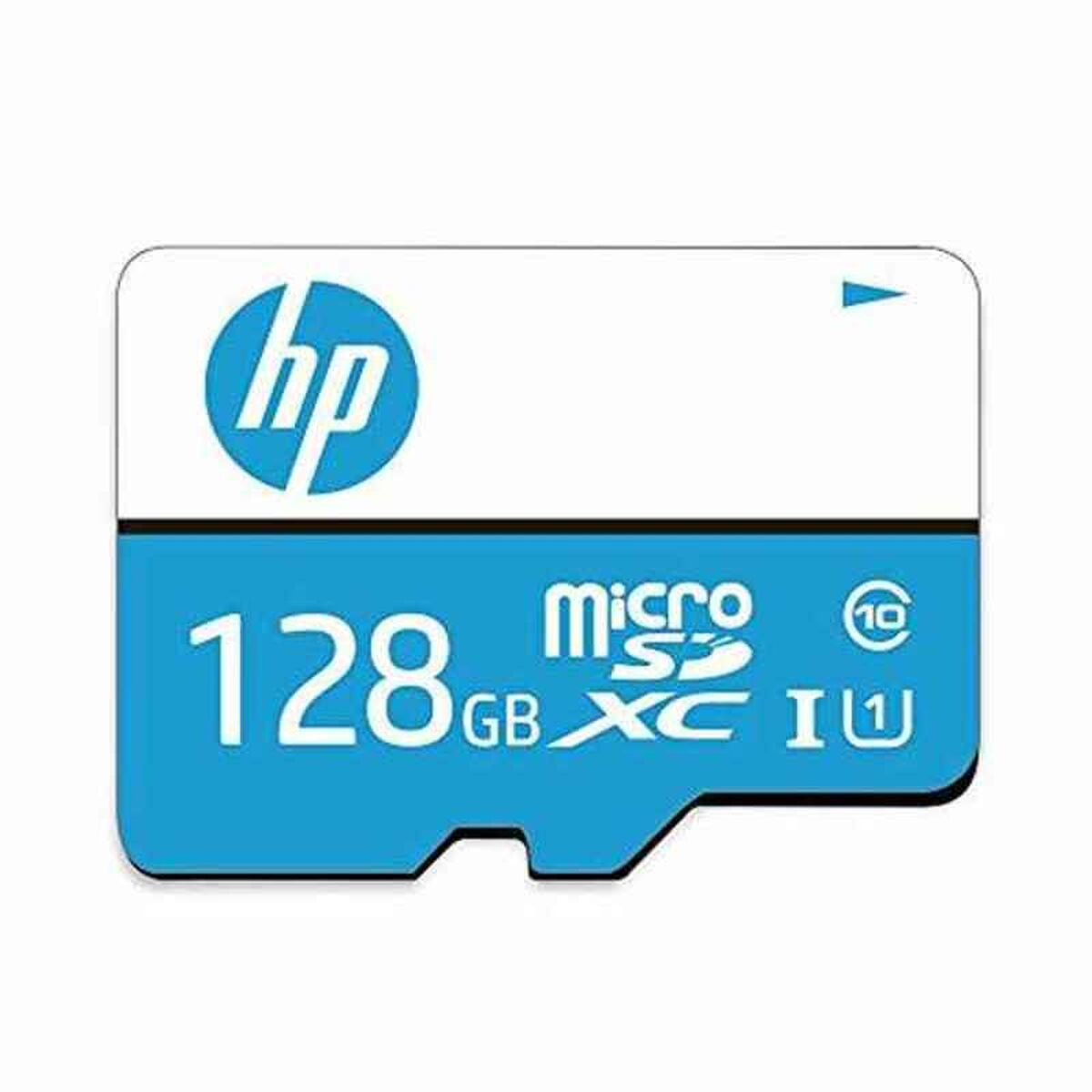 Scheda Di Memoria Micro SD con Adattatore HP Classe 10 100 Mb/s 3 S5607573_1