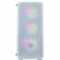 Case computer desktop Micro ATX / ATX/ ITX BitFenix Nova Mesh SE TG Bianco 1 S7171262_0