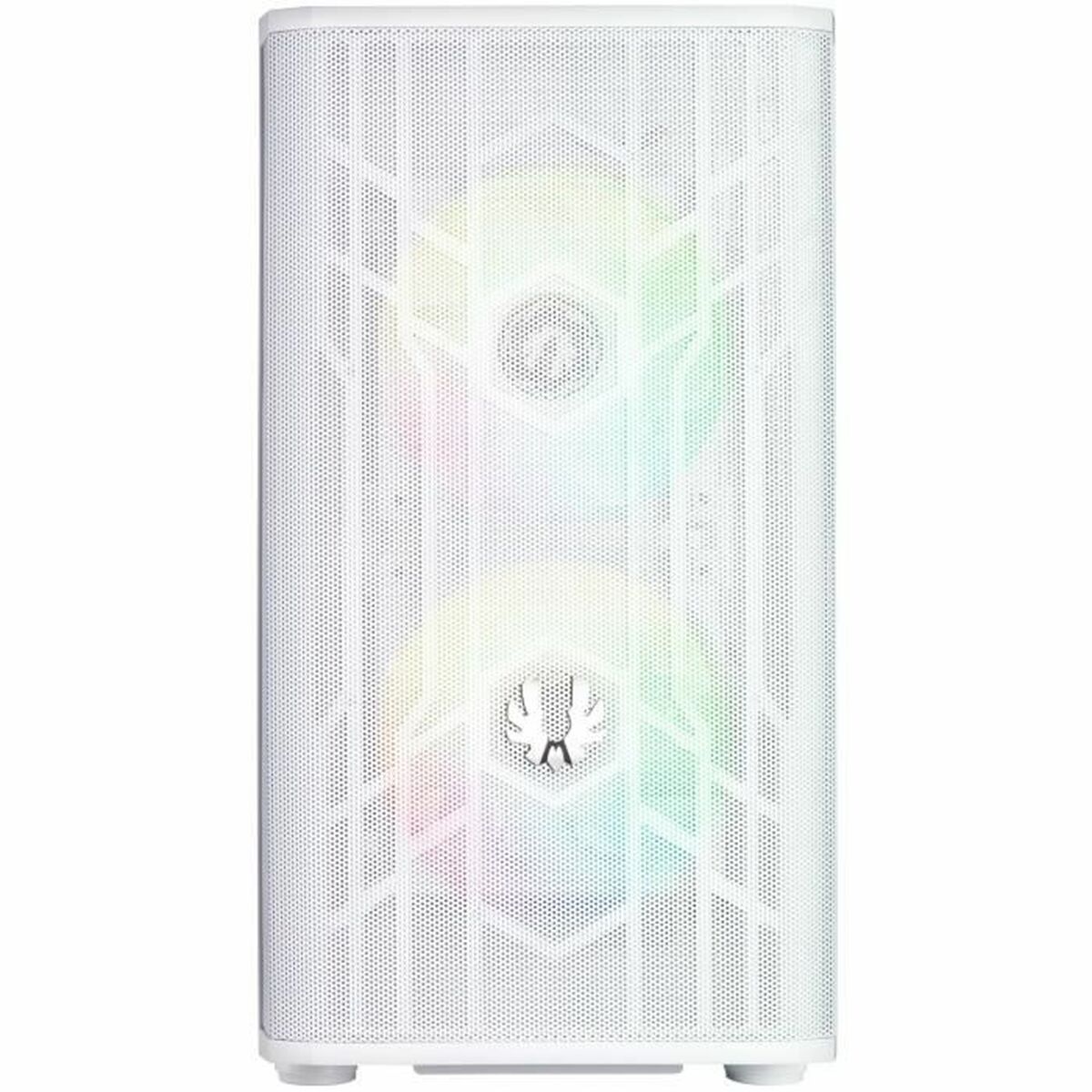 Case computer desktop ATX BitFenix NOVA MESH Bianco 3 S71004236_1