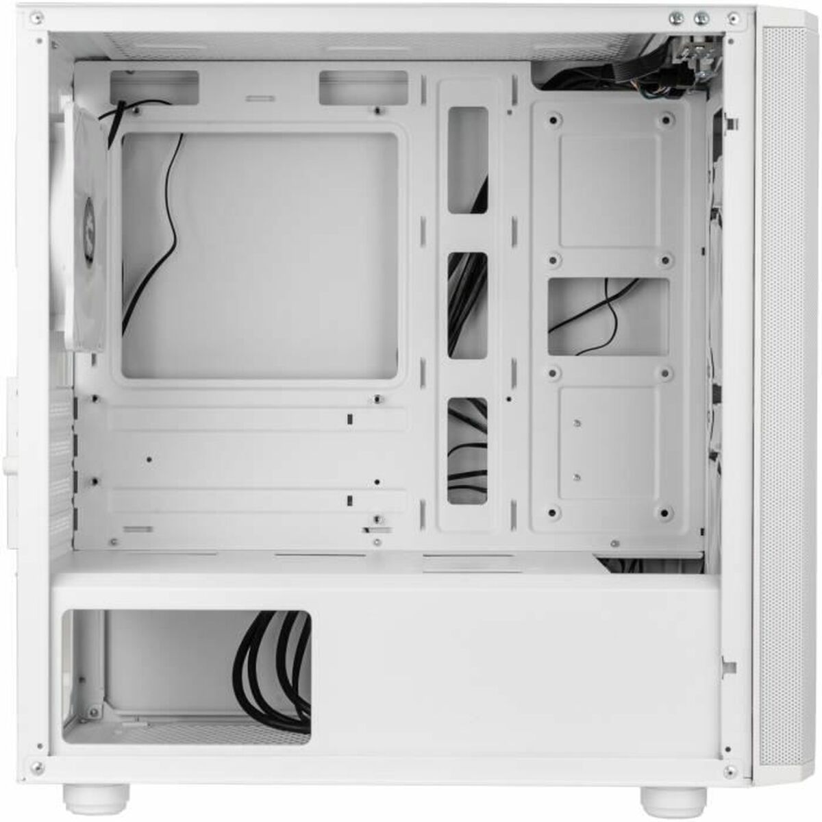 Case computer desktop ATX BitFenix NOVA MESH Bianco 5 S71004236_3