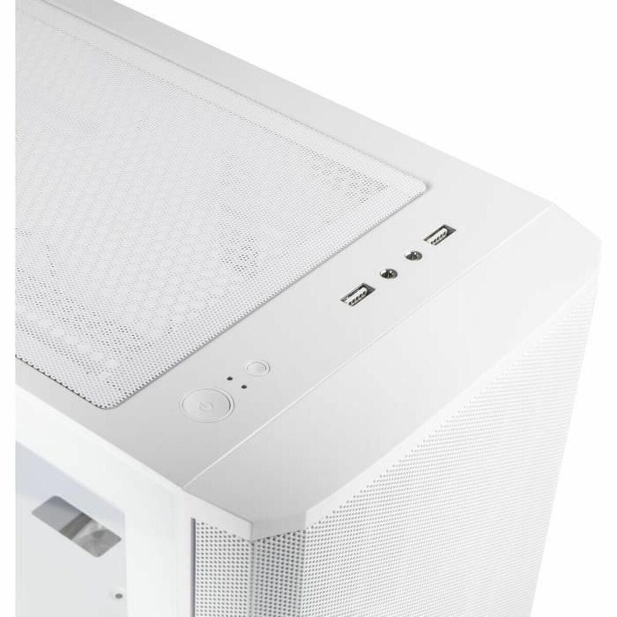 Case computer desktop ATX BitFenix NOVA MESH Bianco 6 S71004236_4