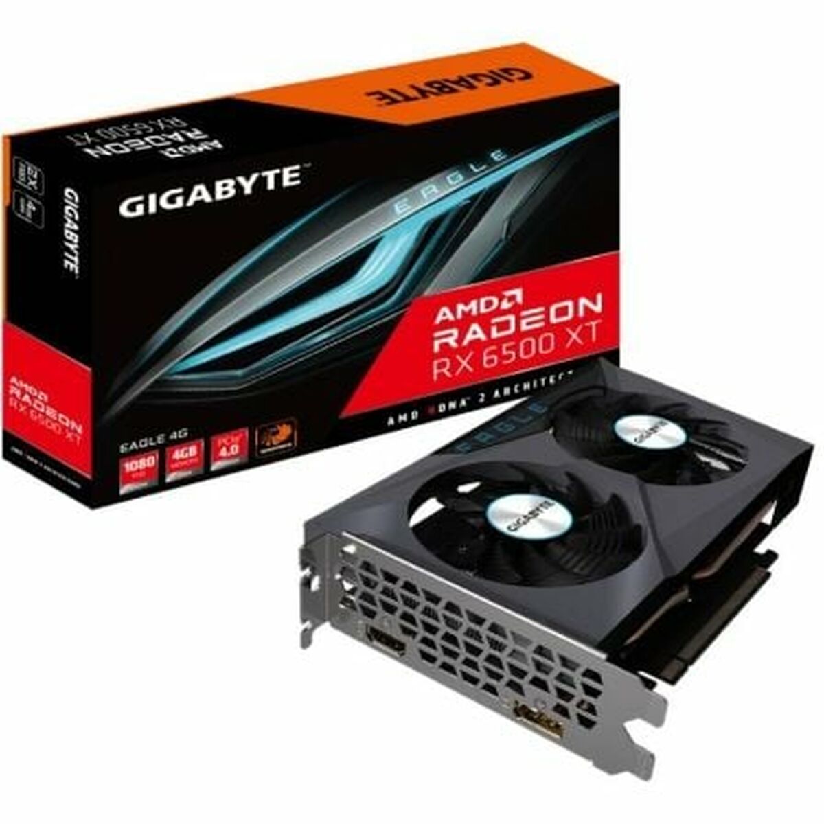 Scheda Grafica Gigabyte 3302607591 2 S9915753_0
