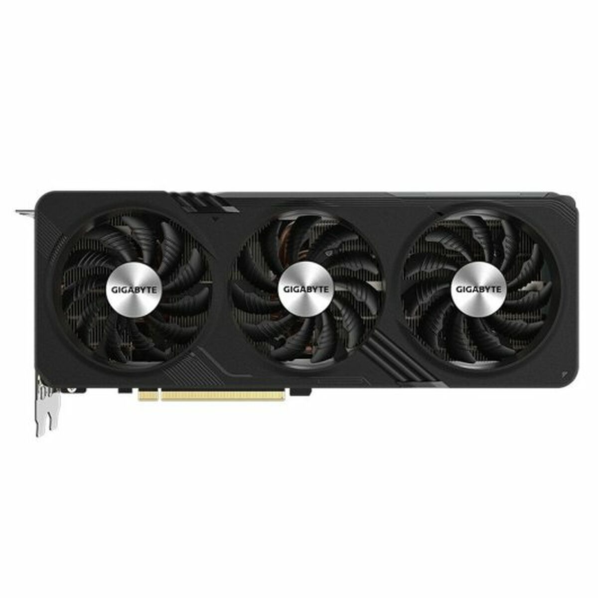 Scheda Grafica Gigabyte RADEON RX 7600 XT GAMING 4 S5628730_2