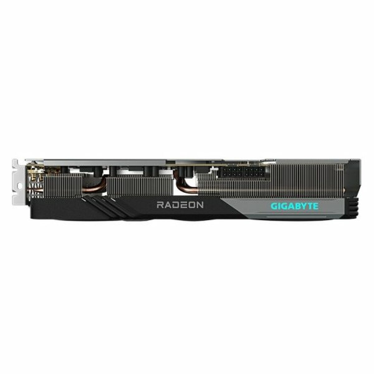 Scheda Grafica Gigabyte RADEON RX 7600 XT GAMING 5 S5628730_3