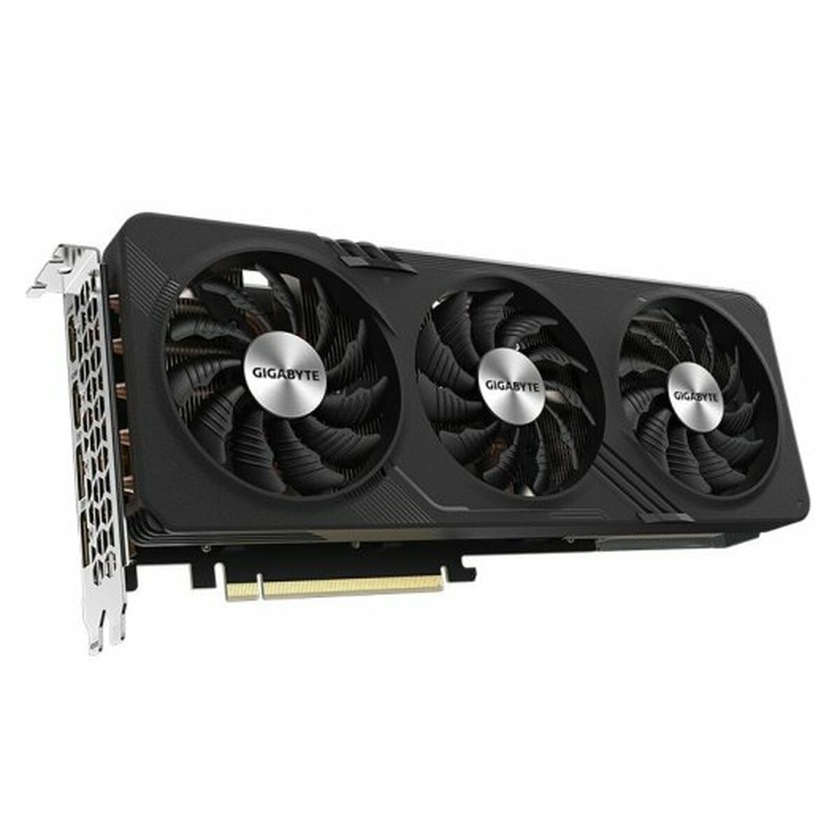 Scheda Grafica Gigabyte RADEON RX 7600 XT GAMING 6 S5628730_4