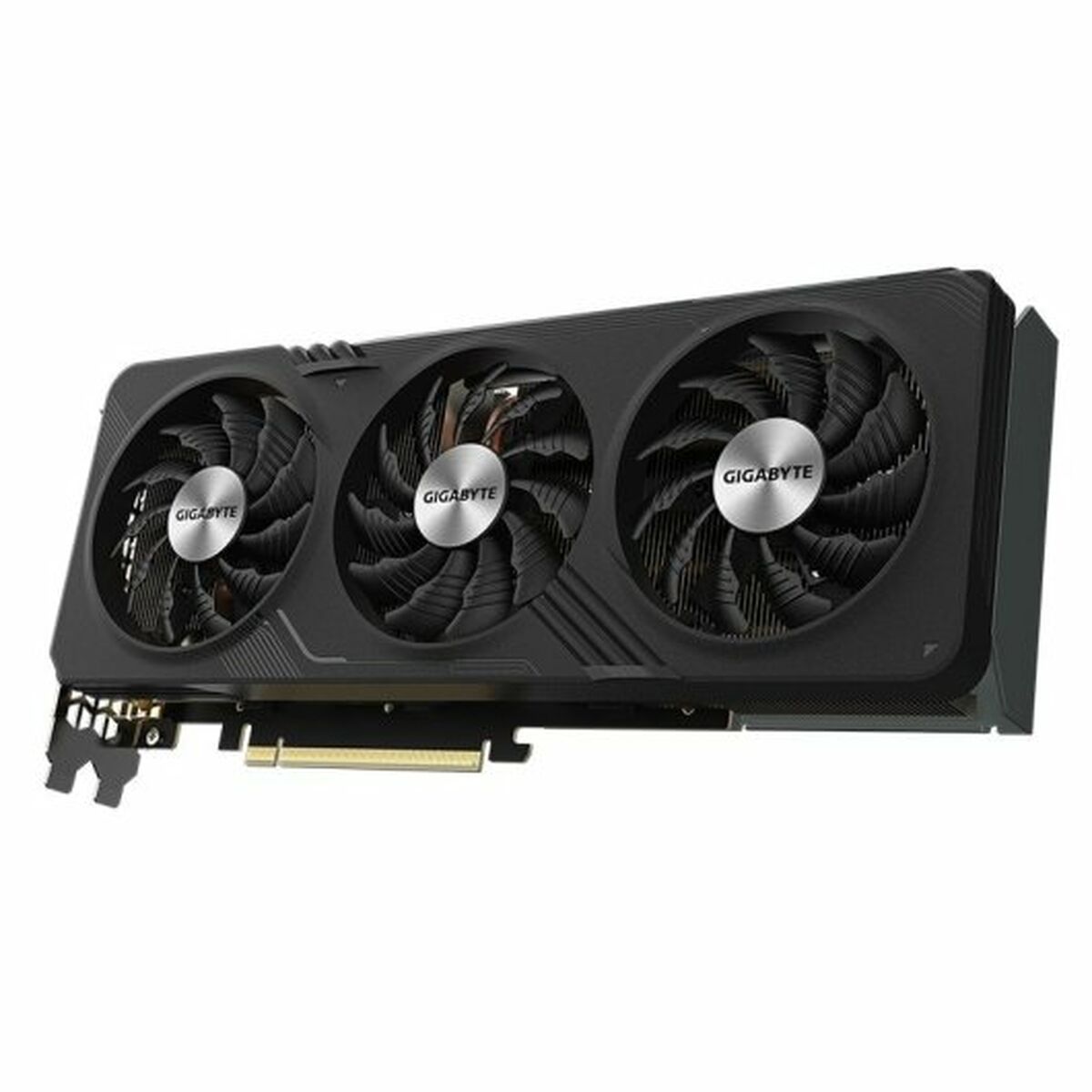 Scheda Grafica Gigabyte RADEON RX 7600 XT GAMING 7 S5628730_5