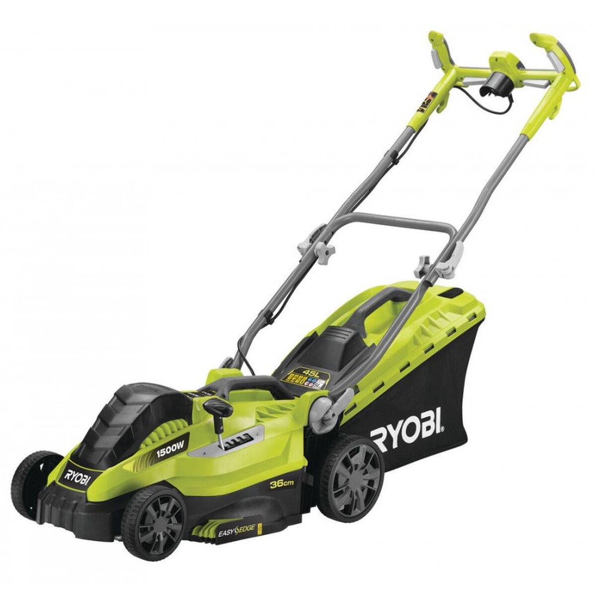 Tagliaerba elettrico Ryobi 5133002345 3 S9906237_1