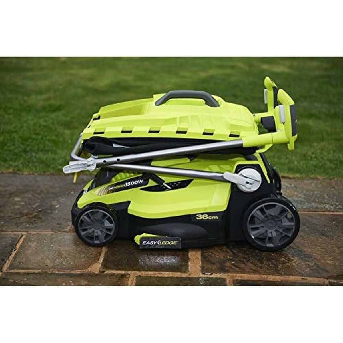 Tagliaerba elettrico Ryobi 5133002345 5 S9906237_3