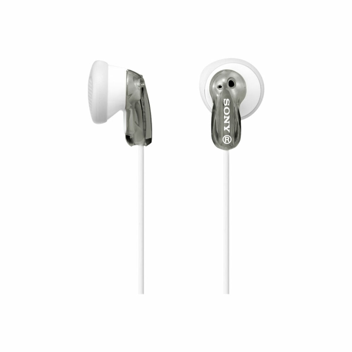 Auricolari Sony MDR-E9LP in-ear Grigio 2 S9906702_0