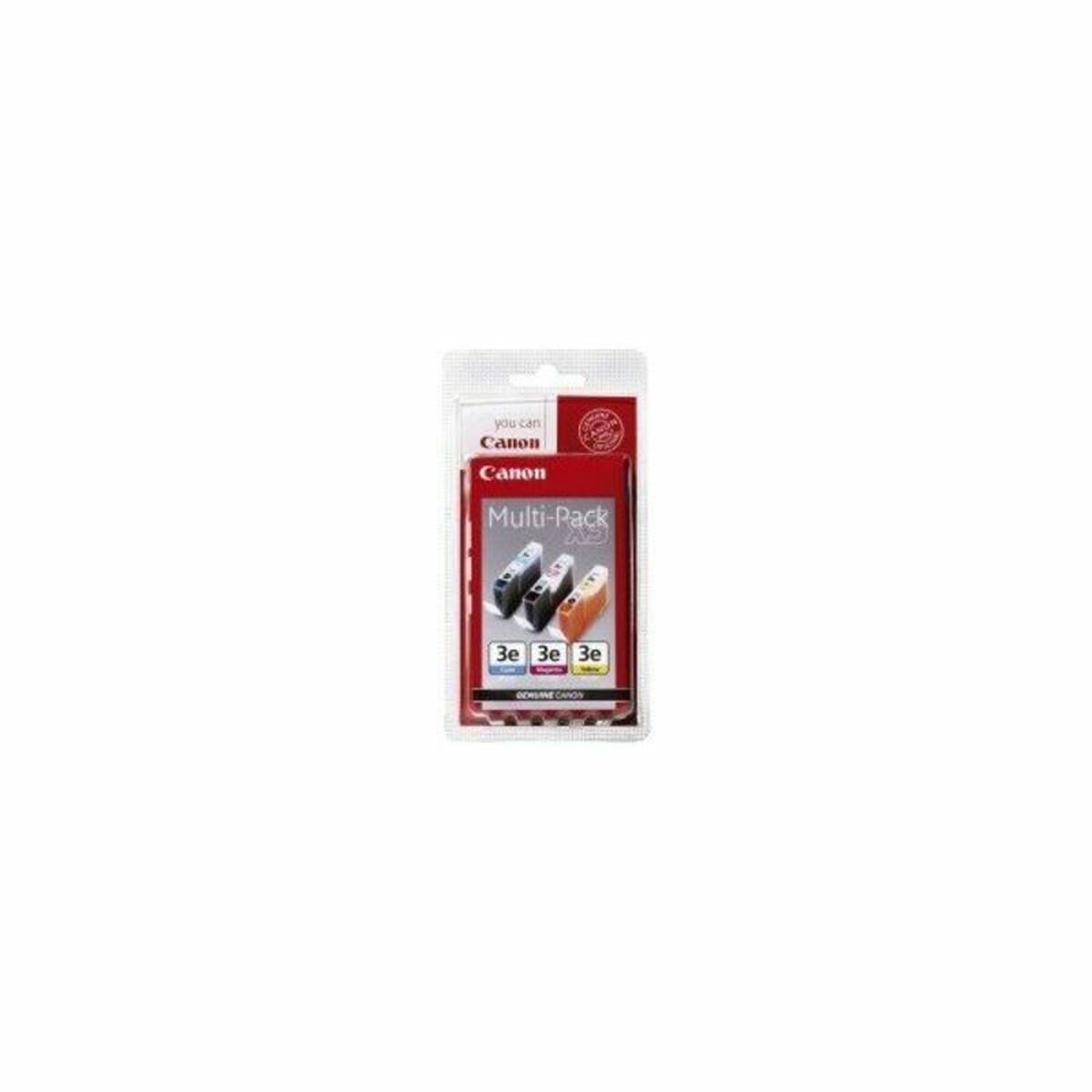 Cartuccia ad Inchiostro Originale Canon PG-510 BL w/Sec Nero 7 S9913013_5