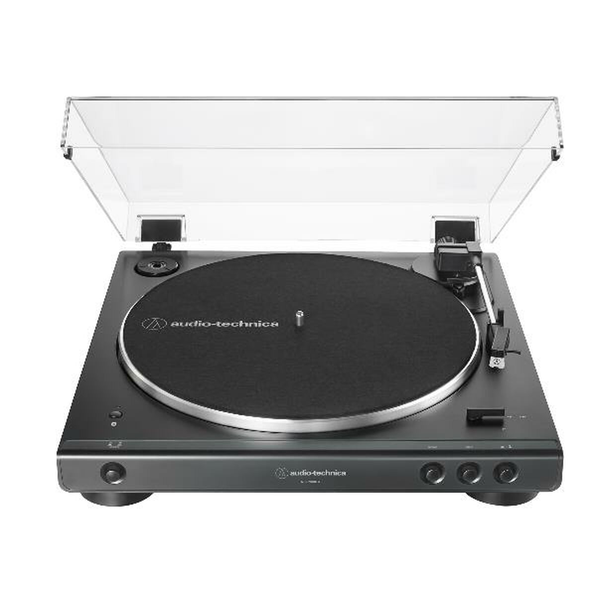 Giradischi Audio-Technica Iberia AT-LP60XBK Nero 2 S7783804_0