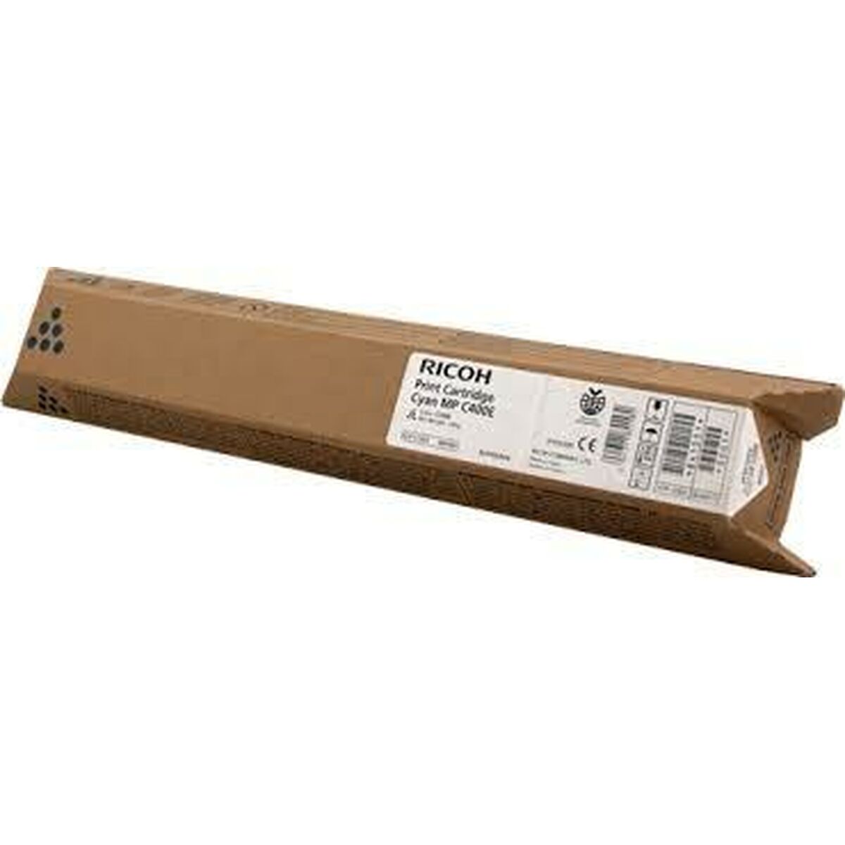 Toner Ricoh 842039 Ciano 2 S8416232_0