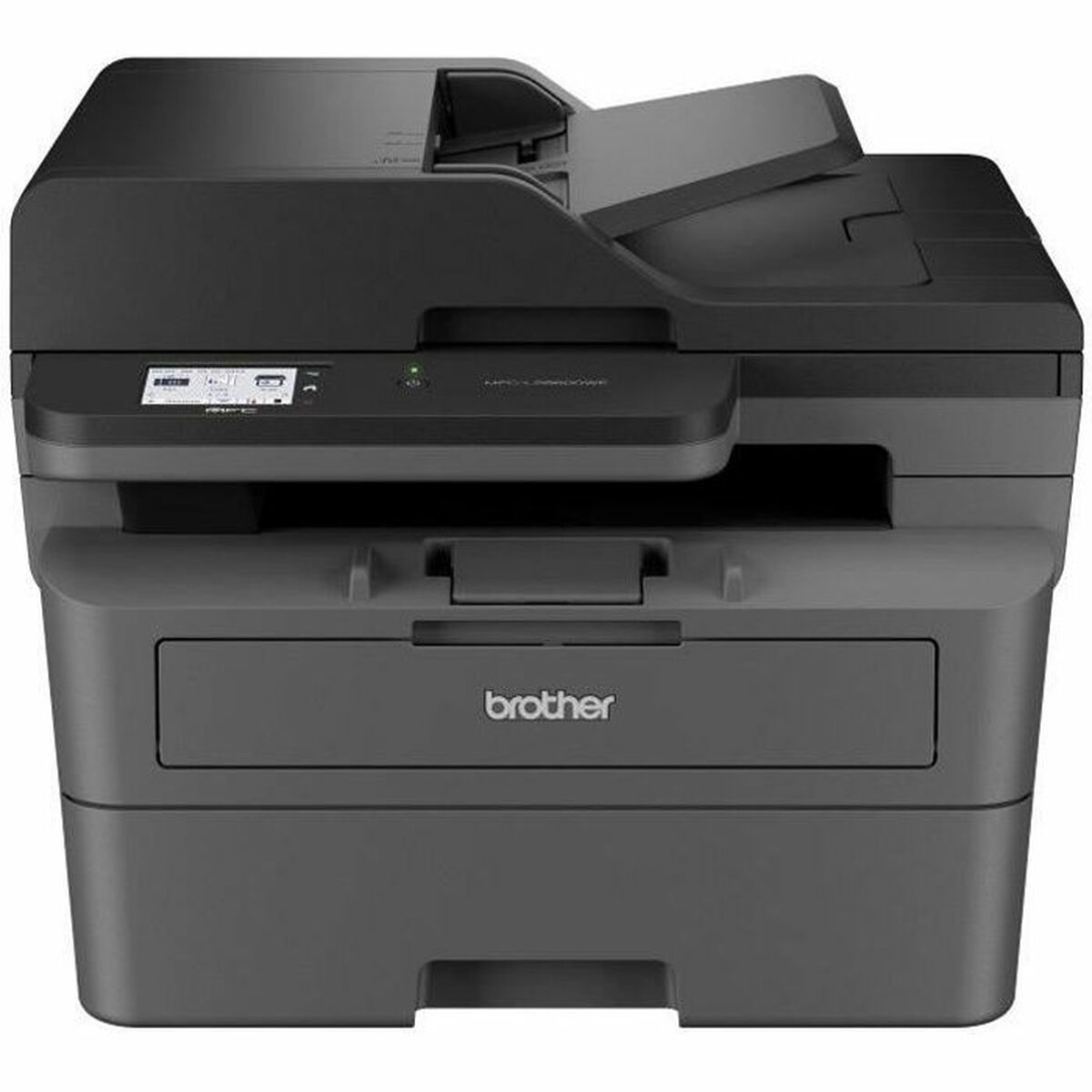Stampante Multifunzione Brother MFCL2860DWE 2 S8437625_0