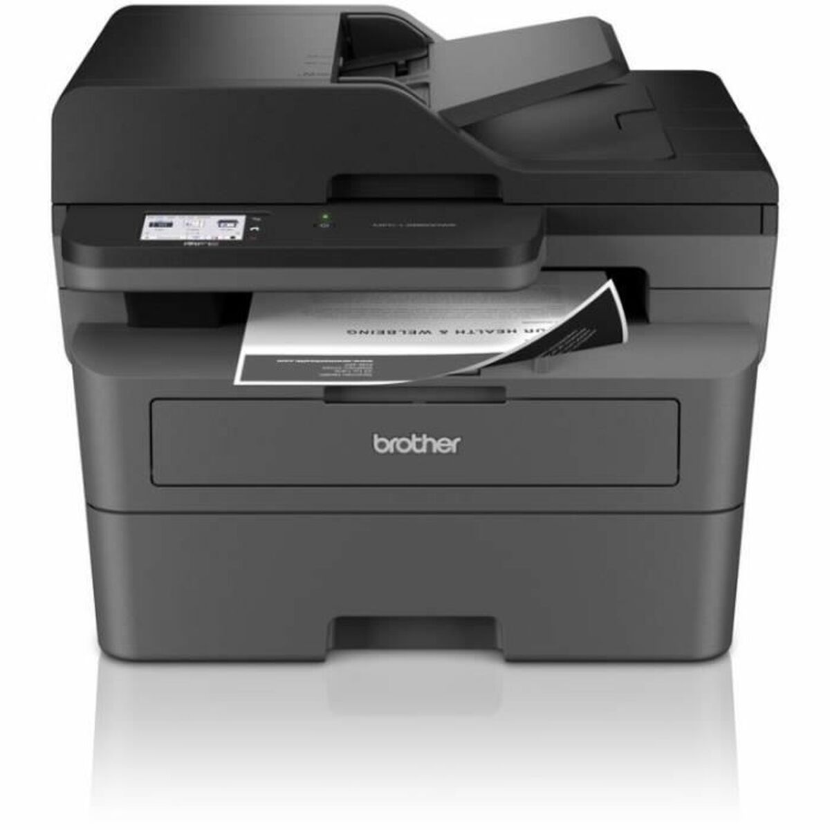 Stampante Multifunzione Brother MFCL2860DWE 6 S8437625_4