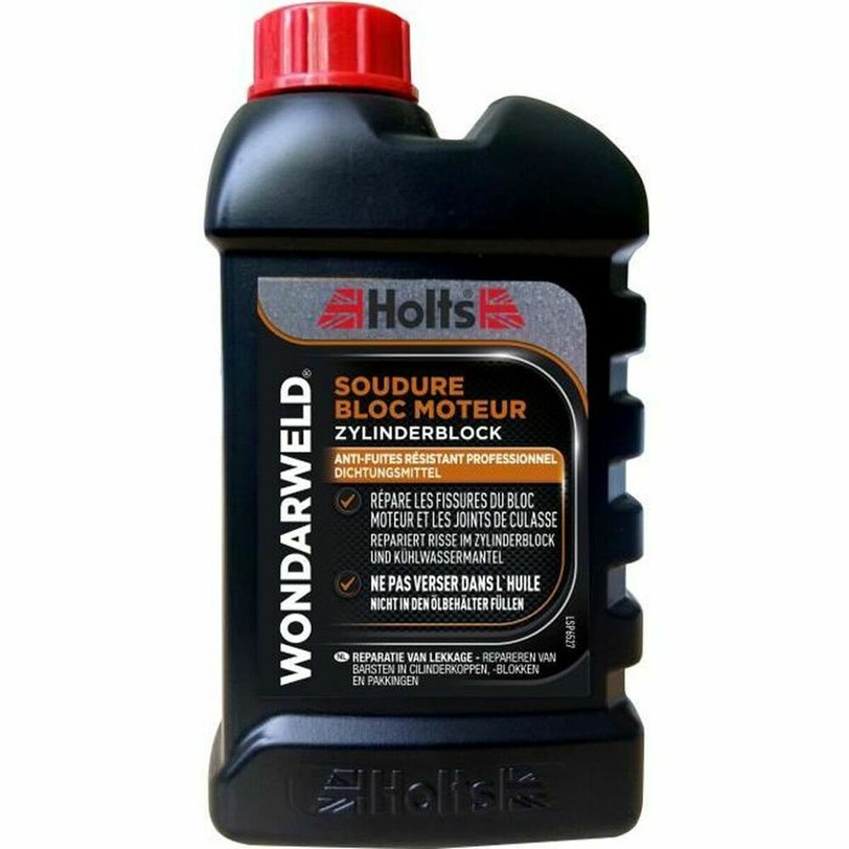 Saldatura a freddo Holts HL 1831595 250 ml 2 S7116966_0