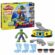 Set di Plastilina Play-Doh Hulk Smash It All Multicolore 1 S71008880_0