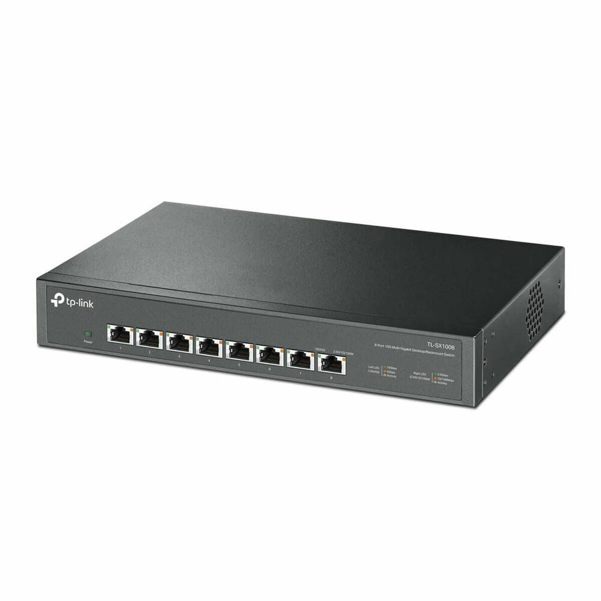 Switch TP-Link TL-SX1008 4 S5629431_2