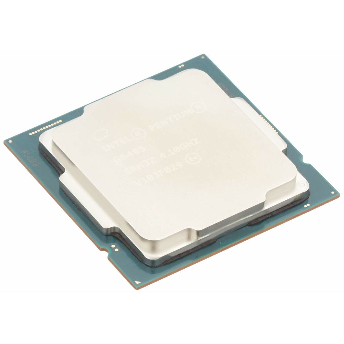 Processore Intel G6405 LGA 1200 2 S9903950_0