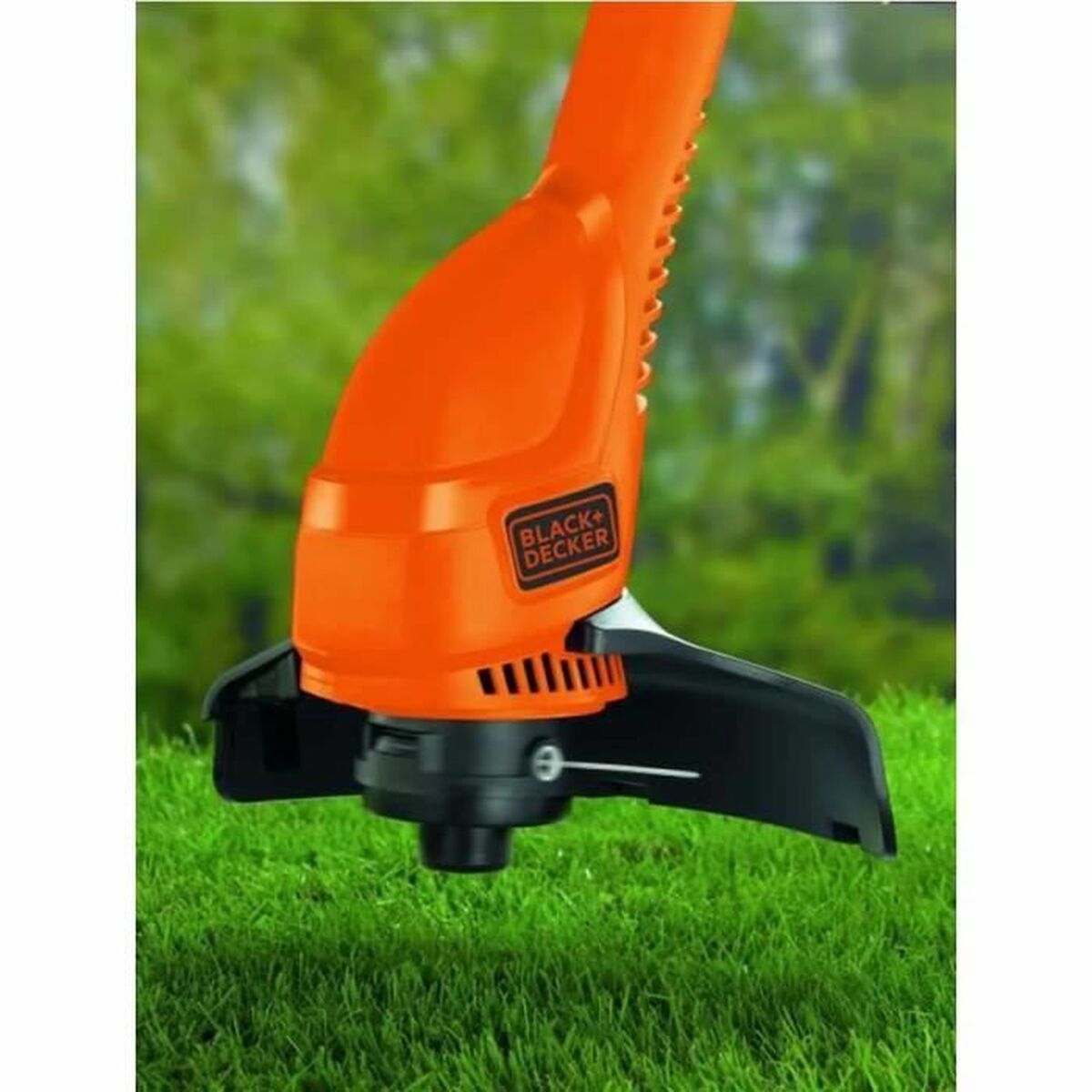 Decespugliatore Black & Decker 300 W 25 cm 5 S7105730_3