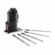 Testina di Ricambio Black & Decker MTJS1-XJ 1 S7120473_0