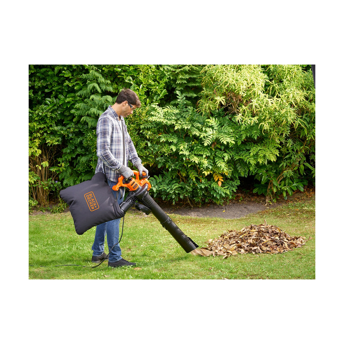 Soffiatore Black & Decker BEBLV260-QS 8 S7197458_6