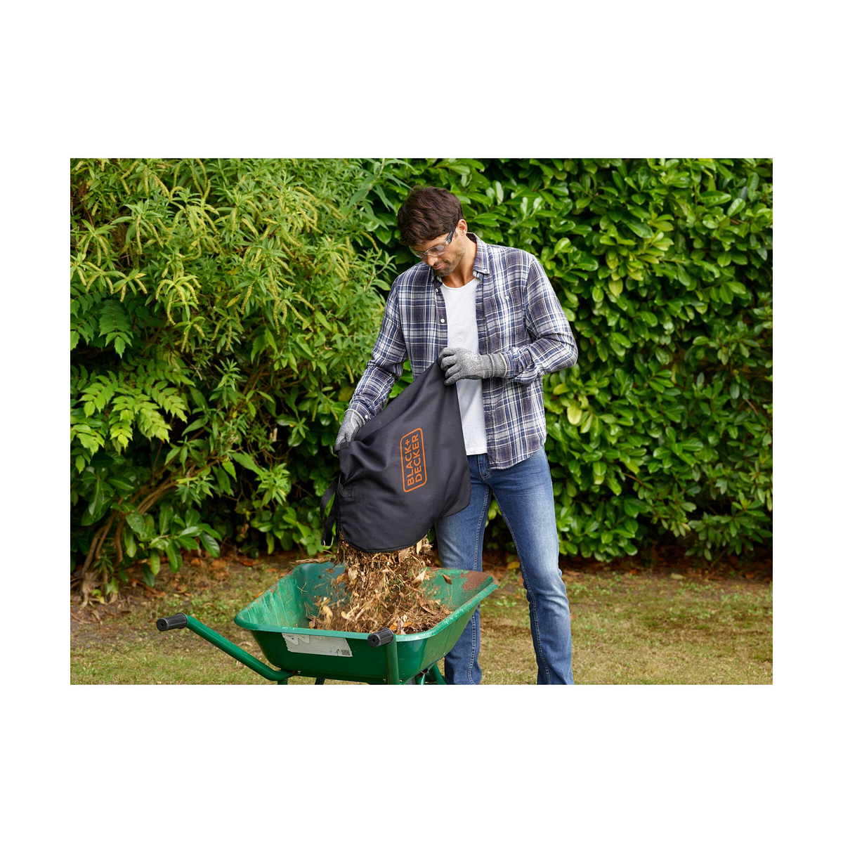 Soffiatore Black & Decker BEBLV260-QS 10 S7197458_8