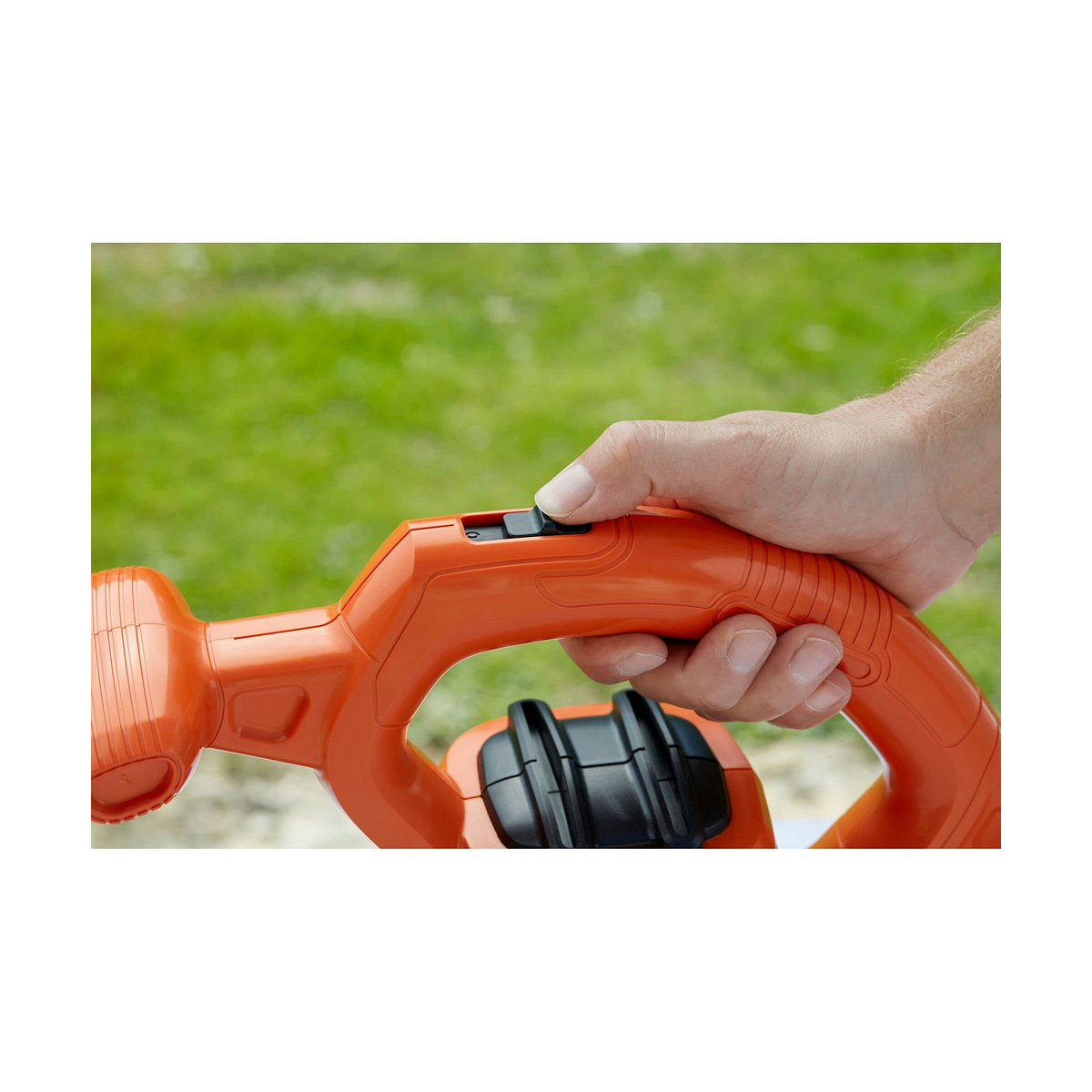 Soffiatore Black & Decker BEBLV260-QS 11 S7197458_9