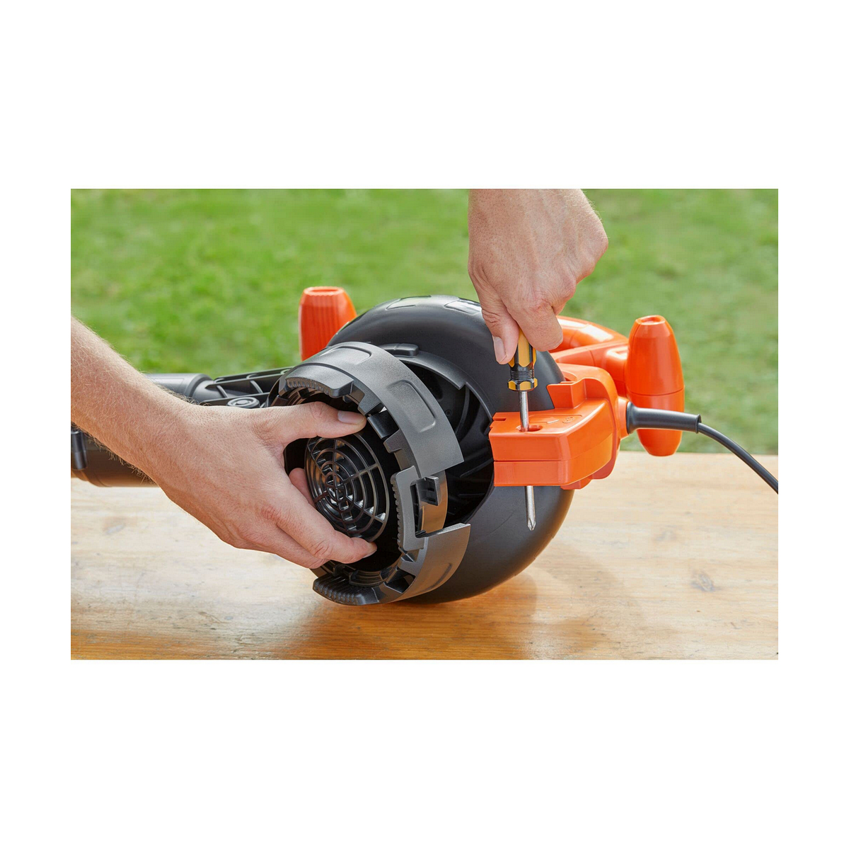 Soffiatore Black & Decker BEBLV260-QS 12 S7197458_10
