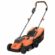 Lawn Mower Black & Decker BCMW3318N 18 V 1 S7106467_0