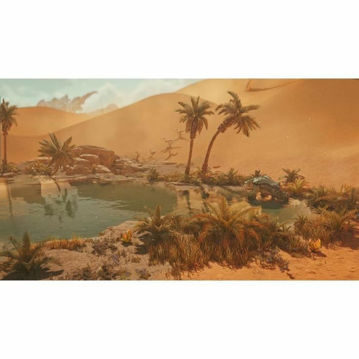 Videogioco PlayStation 5 Capcom Monster Hunter Wilds 6 S71013299_4