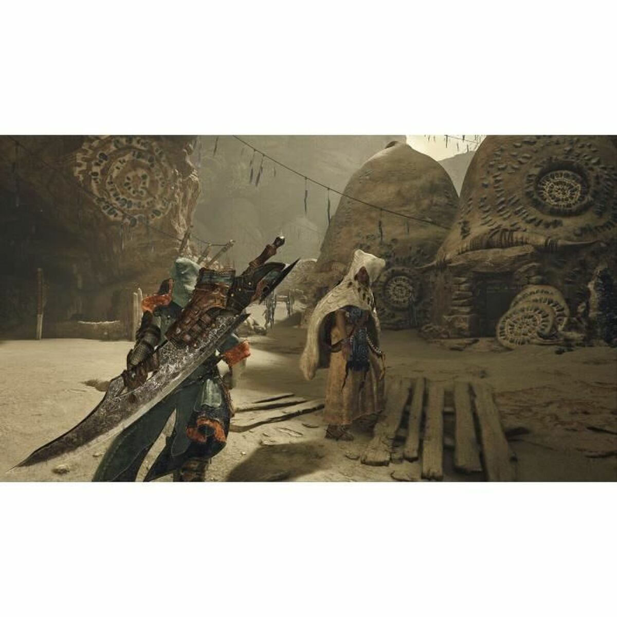 Videogioco PlayStation 5 Capcom Monster Hunter Wilds 7 S71013299_5