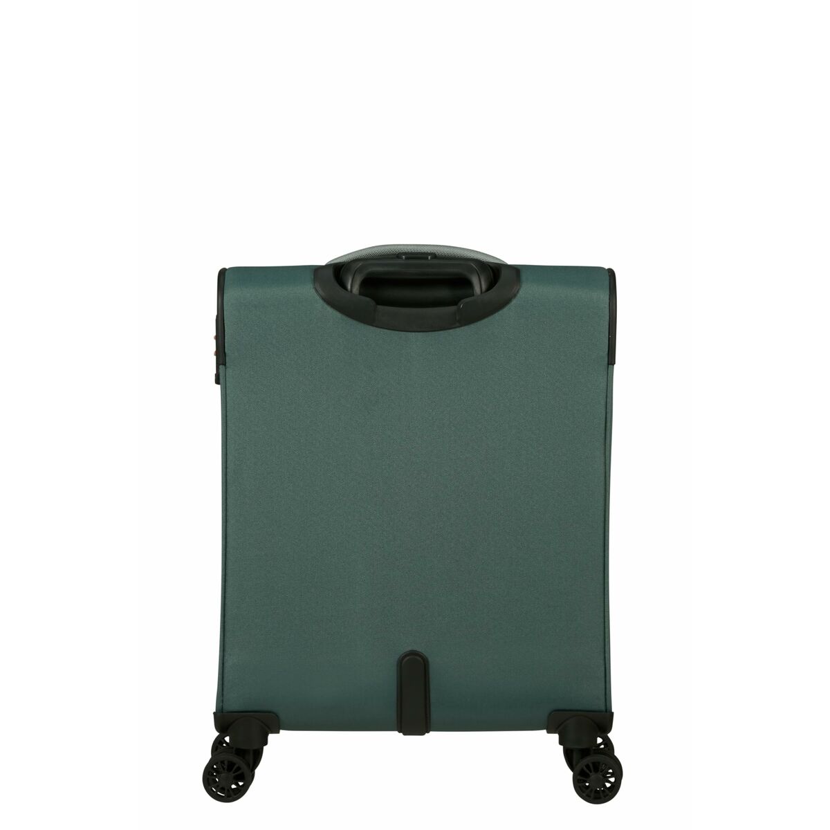 Bagaglio a Mano American Tourister Pulsonic Spinner Verde 43,5 L 55 x 40 x 23 cm 5 S9912129_3