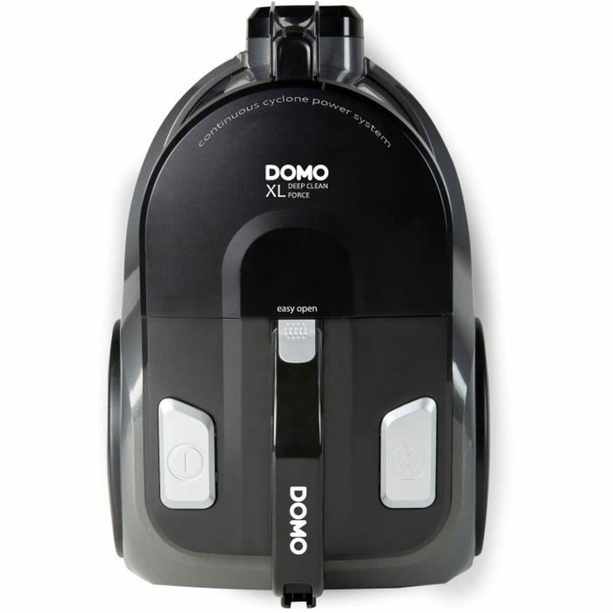 Aspirapolvere Ciclonico DOMO do7295S 850 W 4 S7191019_2