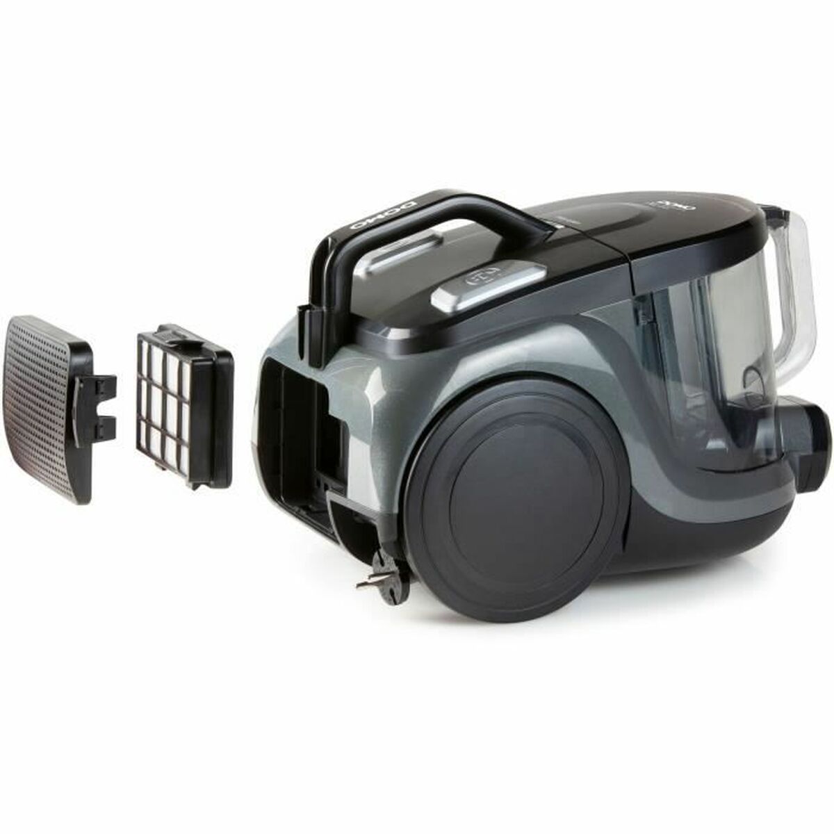 Aspirapolvere Ciclonico DOMO do7295S 850 W 5 S7191019_3