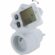 Presa con misuratore di consumo Chacon 54351 Bianco 1 S71000951_0