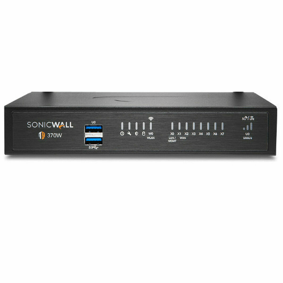 Firewall SonicWall TZ370 2 S7705179_0