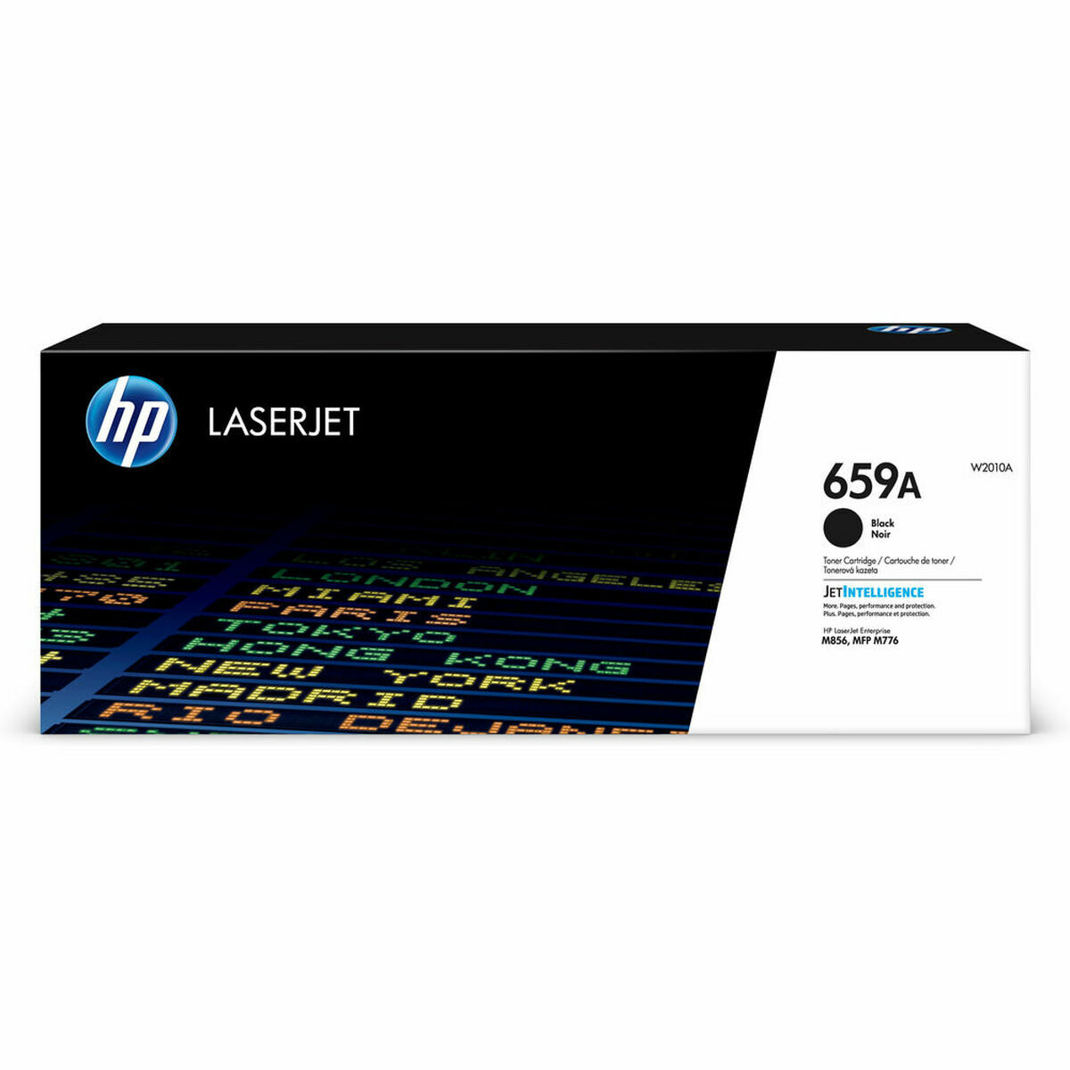 Toner Originale HP 659A Nero 2 S8410141_0