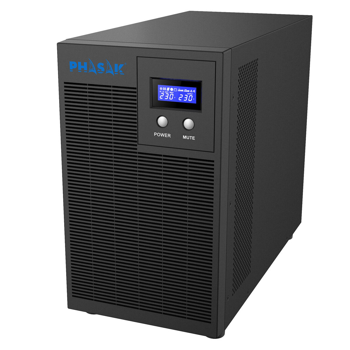 Gruppo di Continuità Interattivo UPS Phasak PH 7631 2100 W 3 S9905980_1