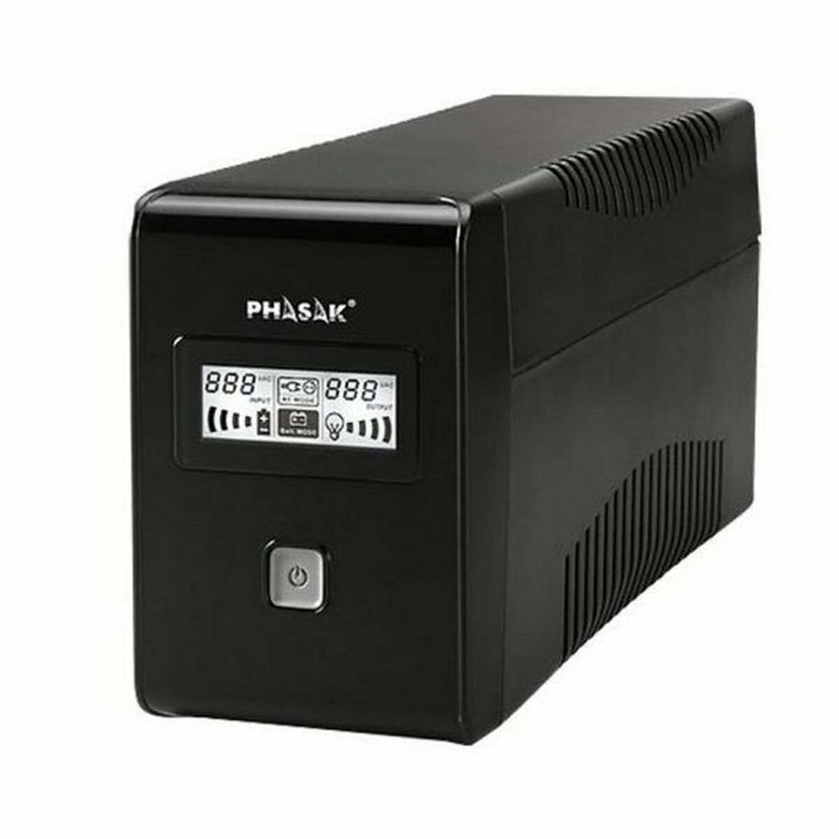 Gruppo di Continuità Interattivo UPS Phasak PH 9485 850 VA 2 S9905982_0