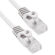 Cavo di Rete Rigido UTP Categoria 6 Phasak PHK 1520 Grigio 20 m 1 S9905928_0