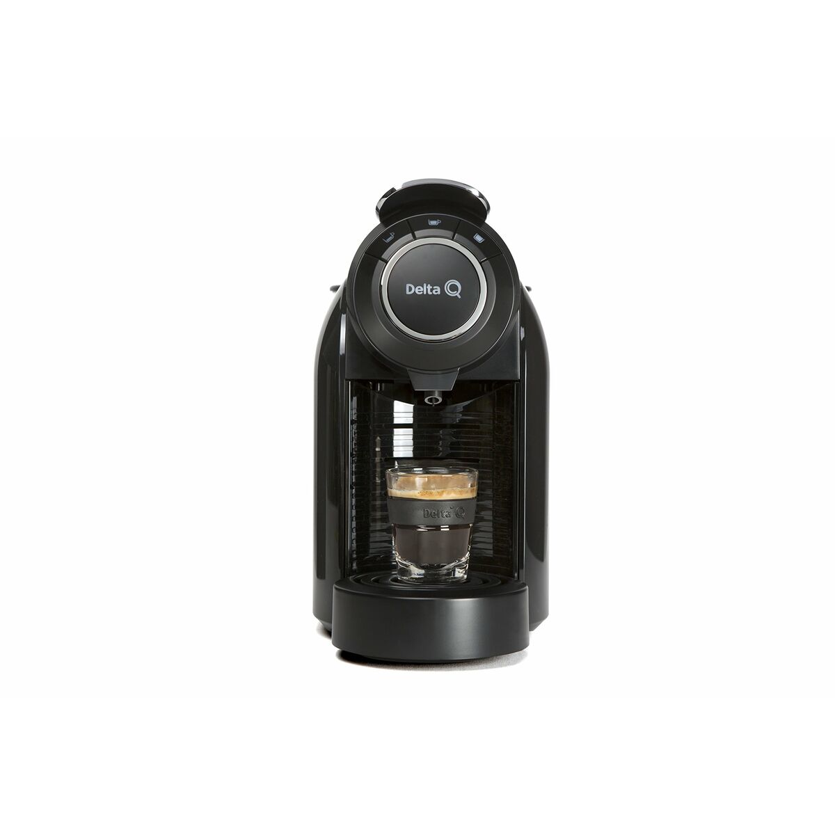 Caffettiera con Capsule Delta Q Evolution 1 L 3 S9902974_1