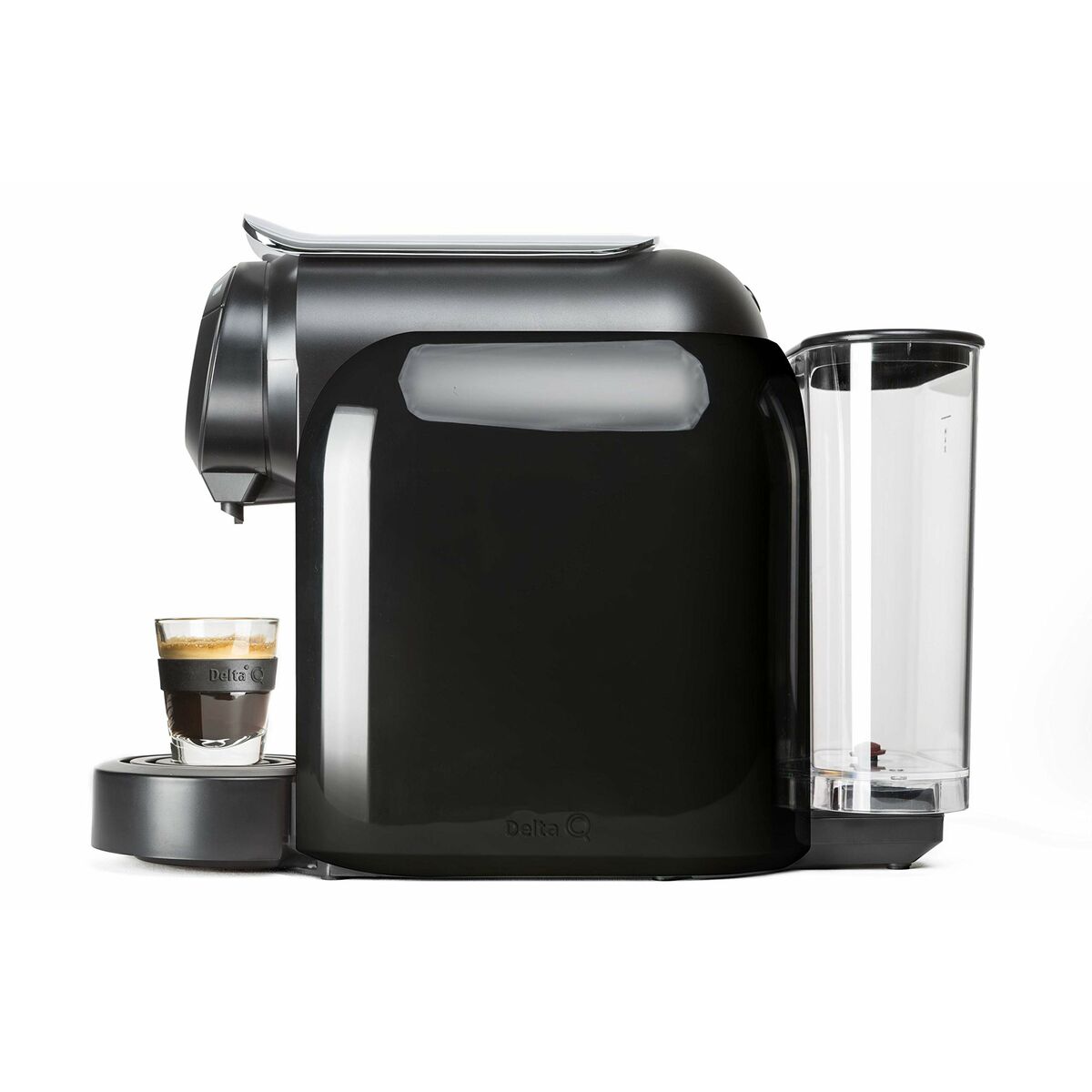 Caffettiera con Capsule Delta Q Evolution 1 L 4 S9902974_2