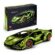 Set di Costruzioni Lego Lamborghini Sián FKP 37 Multicolore 1 S7145028_0