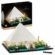 Playset Lego 21058 Architecture The Great Pyramid of Giza 1476 Pezzi 1 S7174993_0